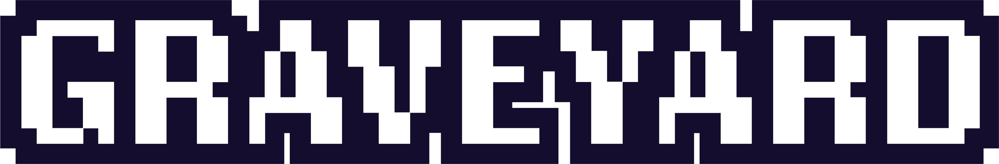 The Graveyard Logo