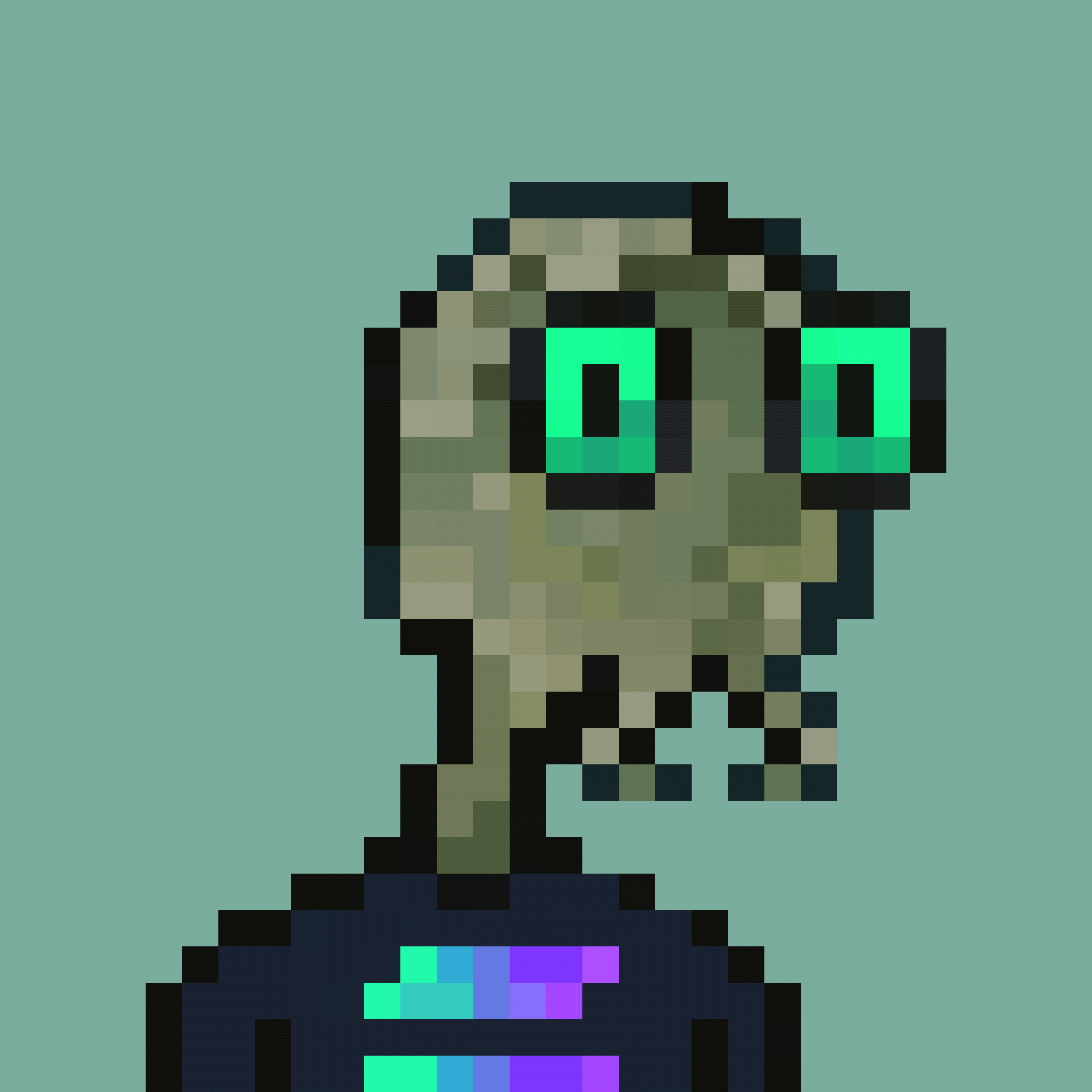 8-Bit Bugs
