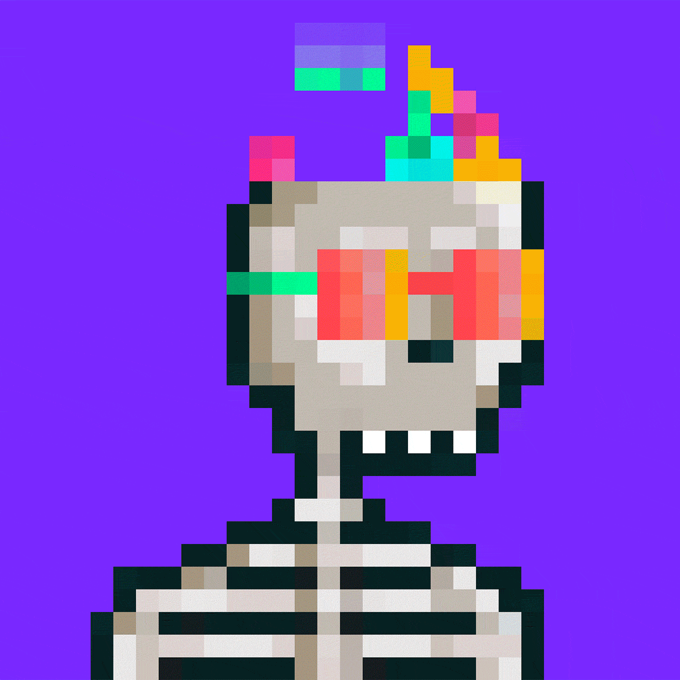 Sol Bones