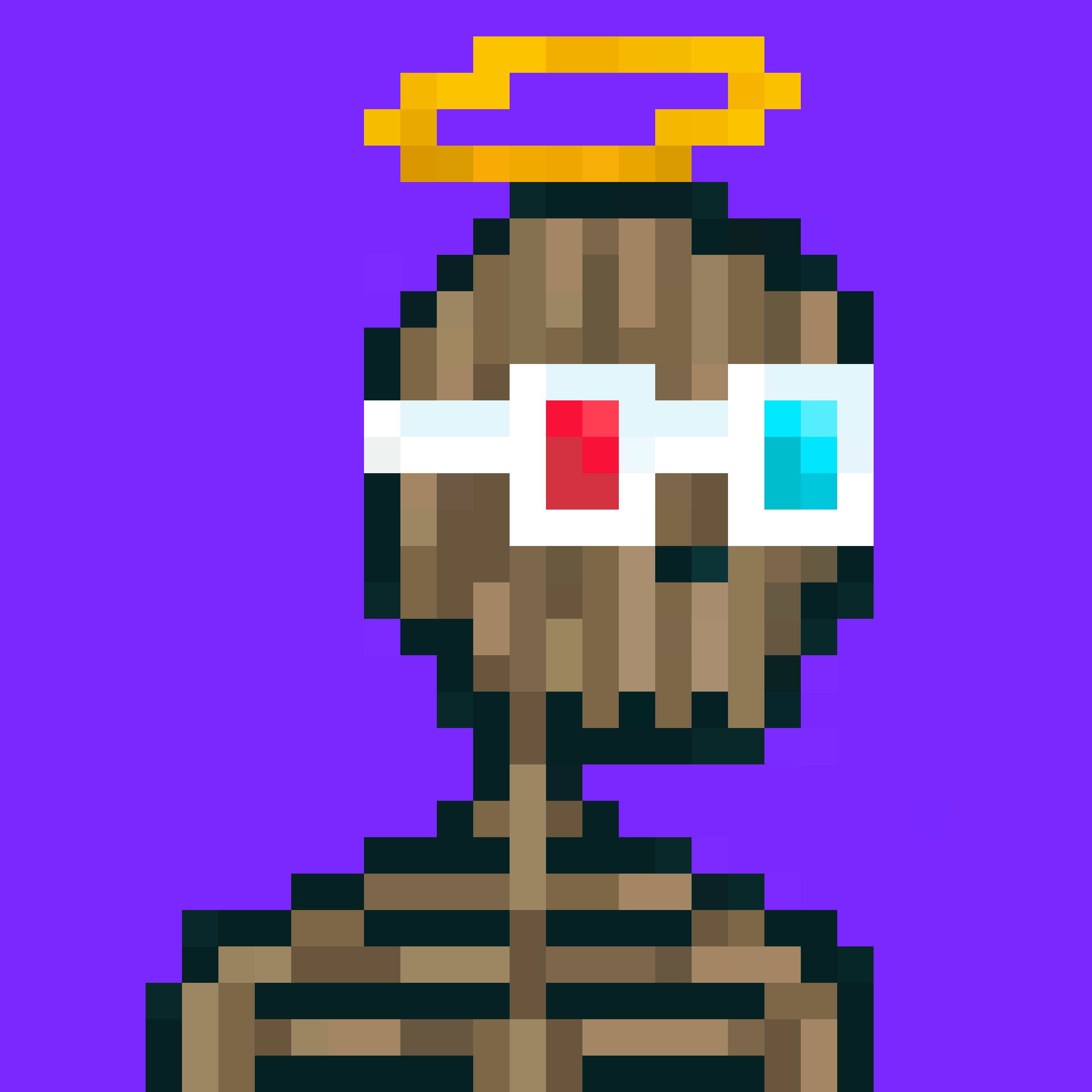 Chad